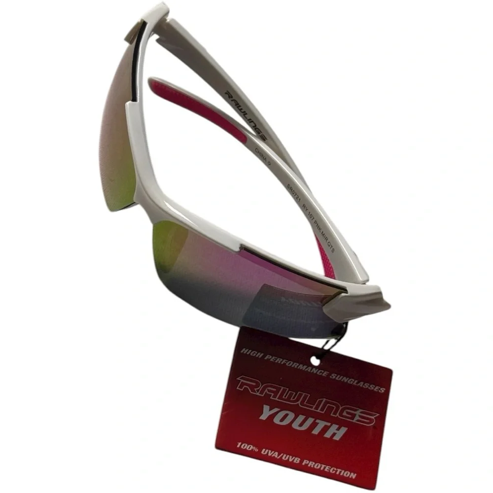 Rawlings Youth High Performance Sunglasses New With Tag
